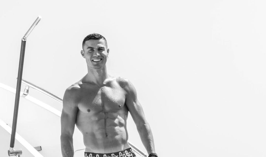 Cristiano Ronaldo: Ο λόγος που έκανε botox στα γεννητικά του όργανα