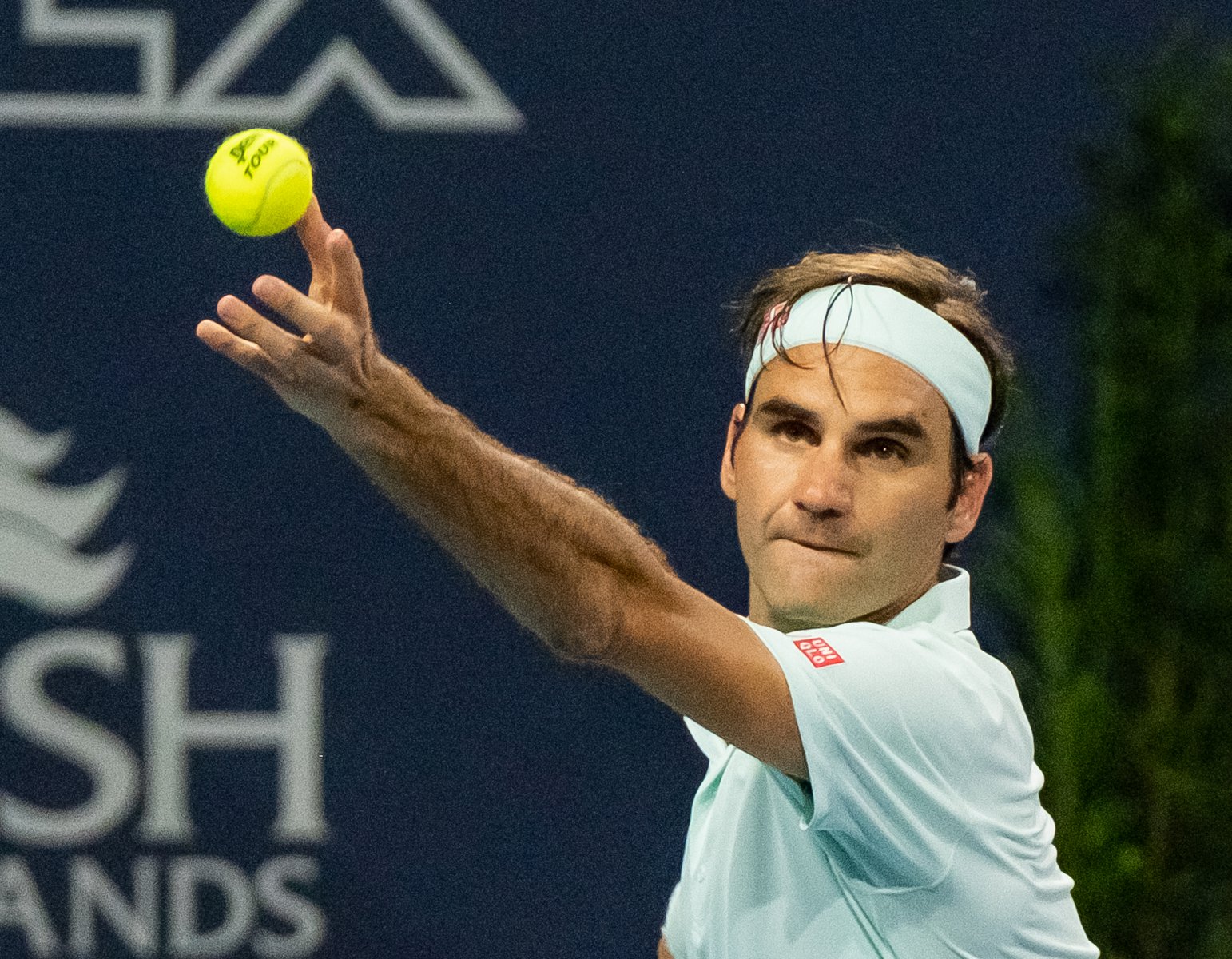 Διακοπές στην Πάρο κάνει ο Roger Federer με την οικογένειά του – «Δεν χρειάζομαι το τένις» είπε λίγες μέρες πριν