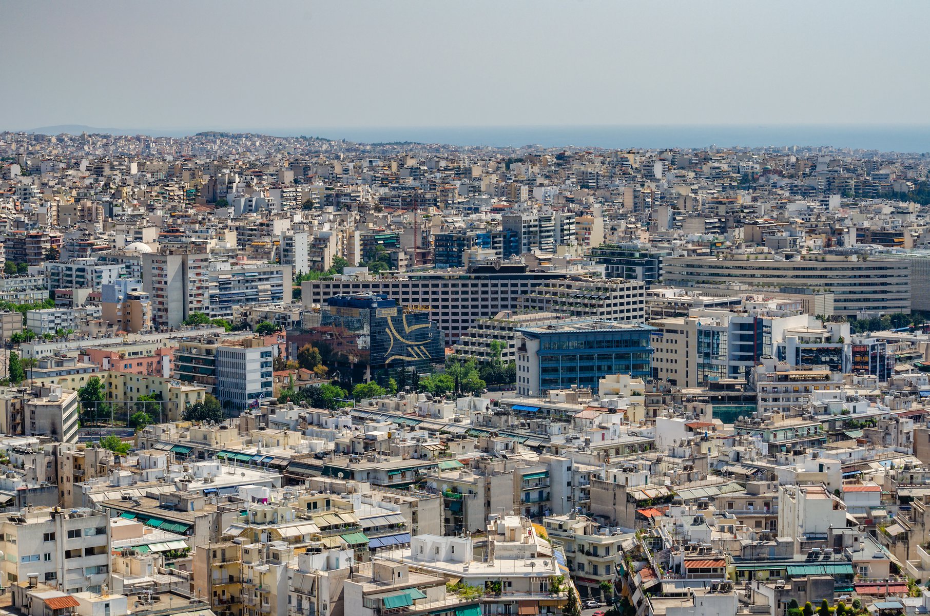 Ξέχνα όσα πίστευες για την Νέα Σμύρνη – Είναι το πιο επαναστατικό αθηναϊκό hood