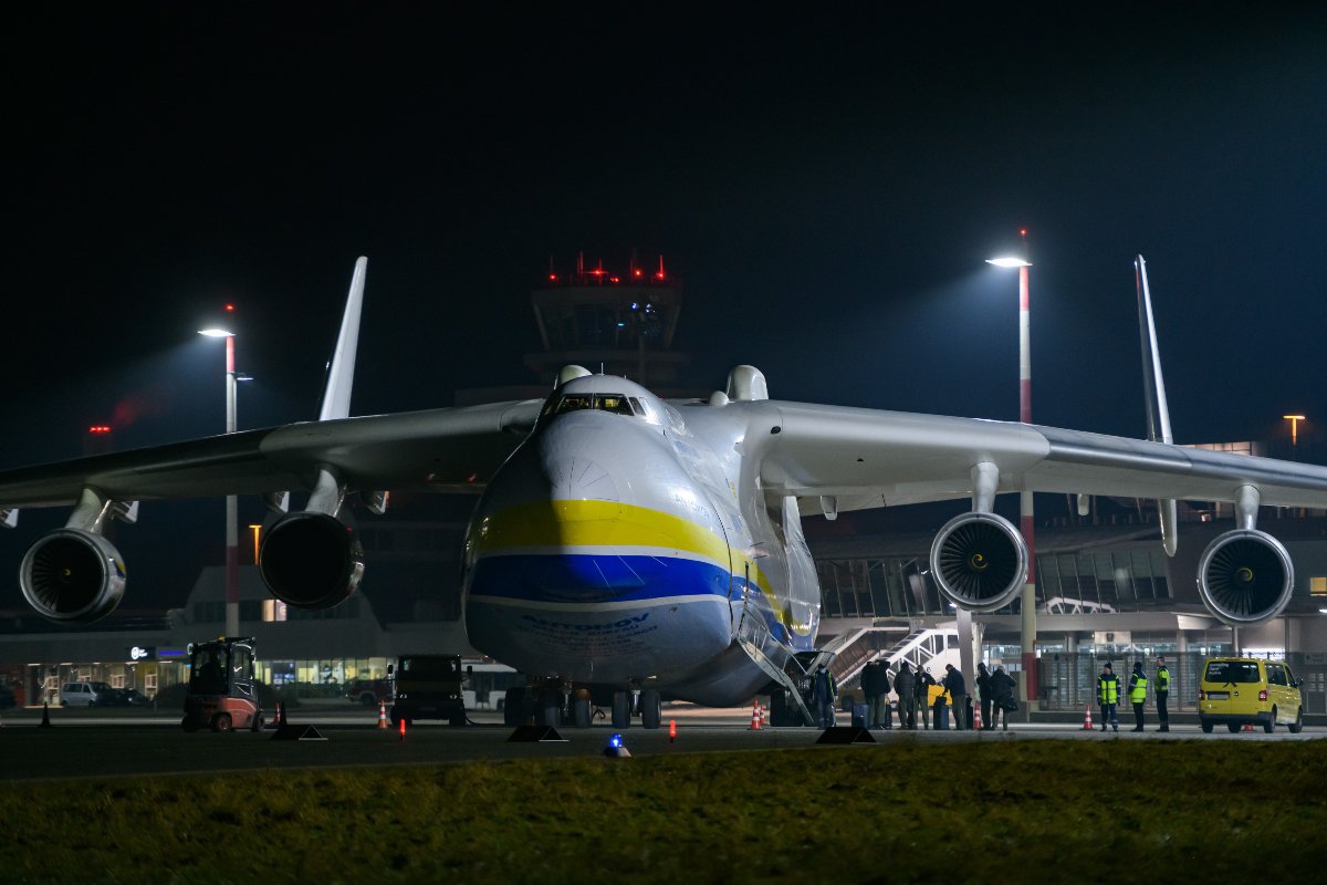 Antonov: Τα 38 μοιραία λεπτά και η ηρωική προσπάθεια του πιλότου να μην πέσει σε σπίτια στην Καβάλα