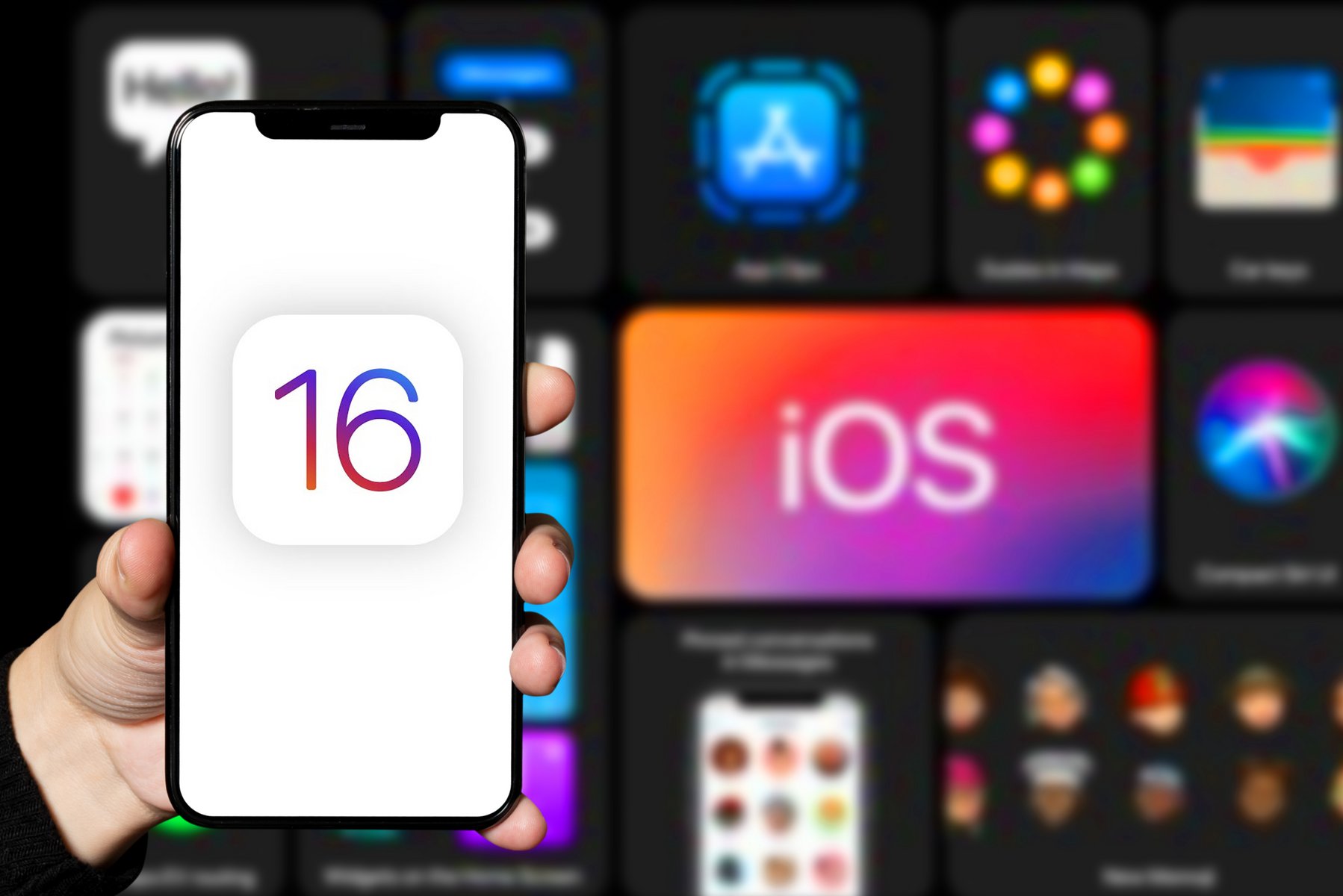 iOS 16: Τα features του νέου λογισμικού των iPhone + 3 «κρυφά» κόλπα που δεν ήξερες