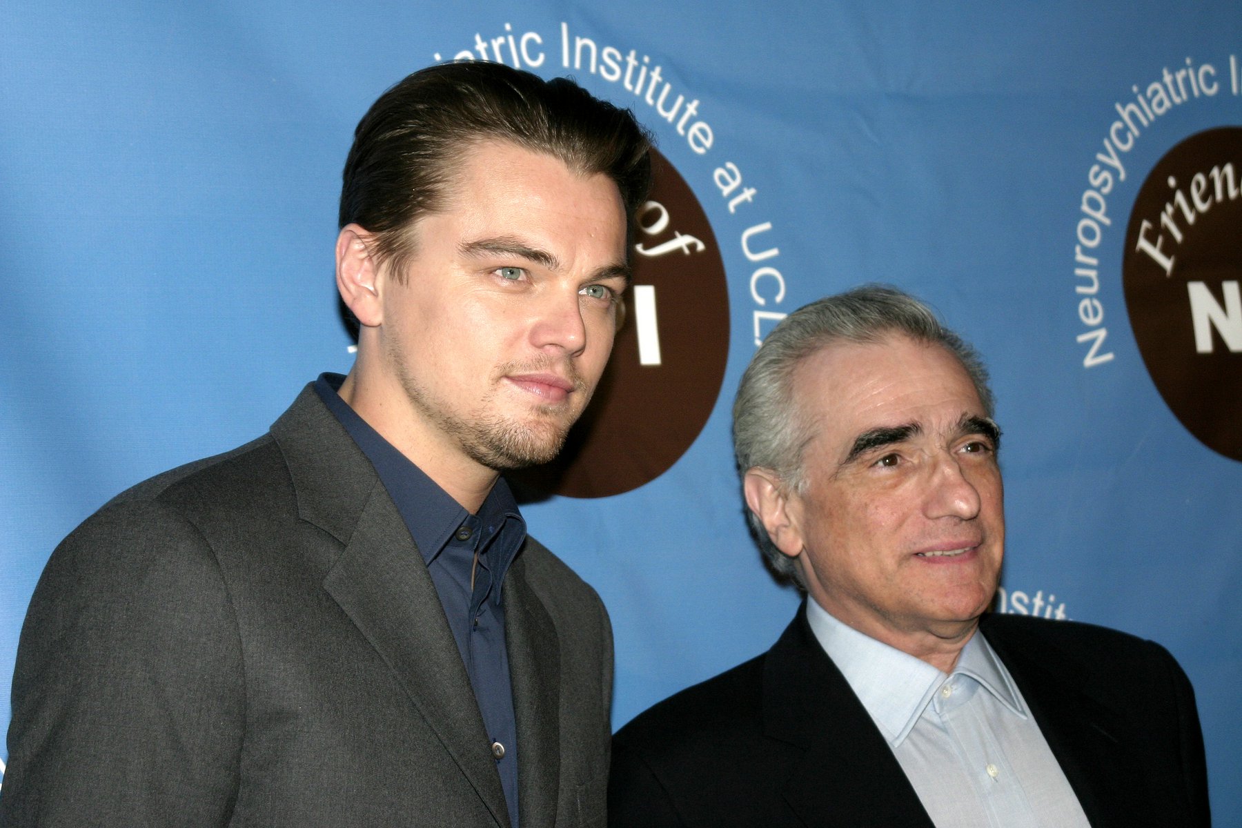 Leonardo diCaprio και Martin Scorsese ετοιμάζουν πολλά υποσχόμενη ταινία για λογαριασμό του Apple TV