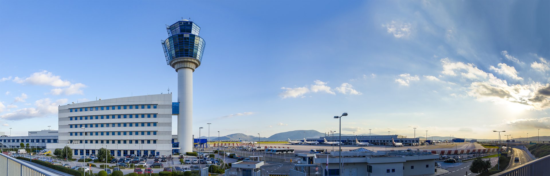 Αρνητική πρωτιά για την Ελλάδα – Από τα αεροδρόμια με τις μεγαλύτερες καθυστερήσεις πτήσεων παγκοσμίως το «Ελ. Βενιζέλος»