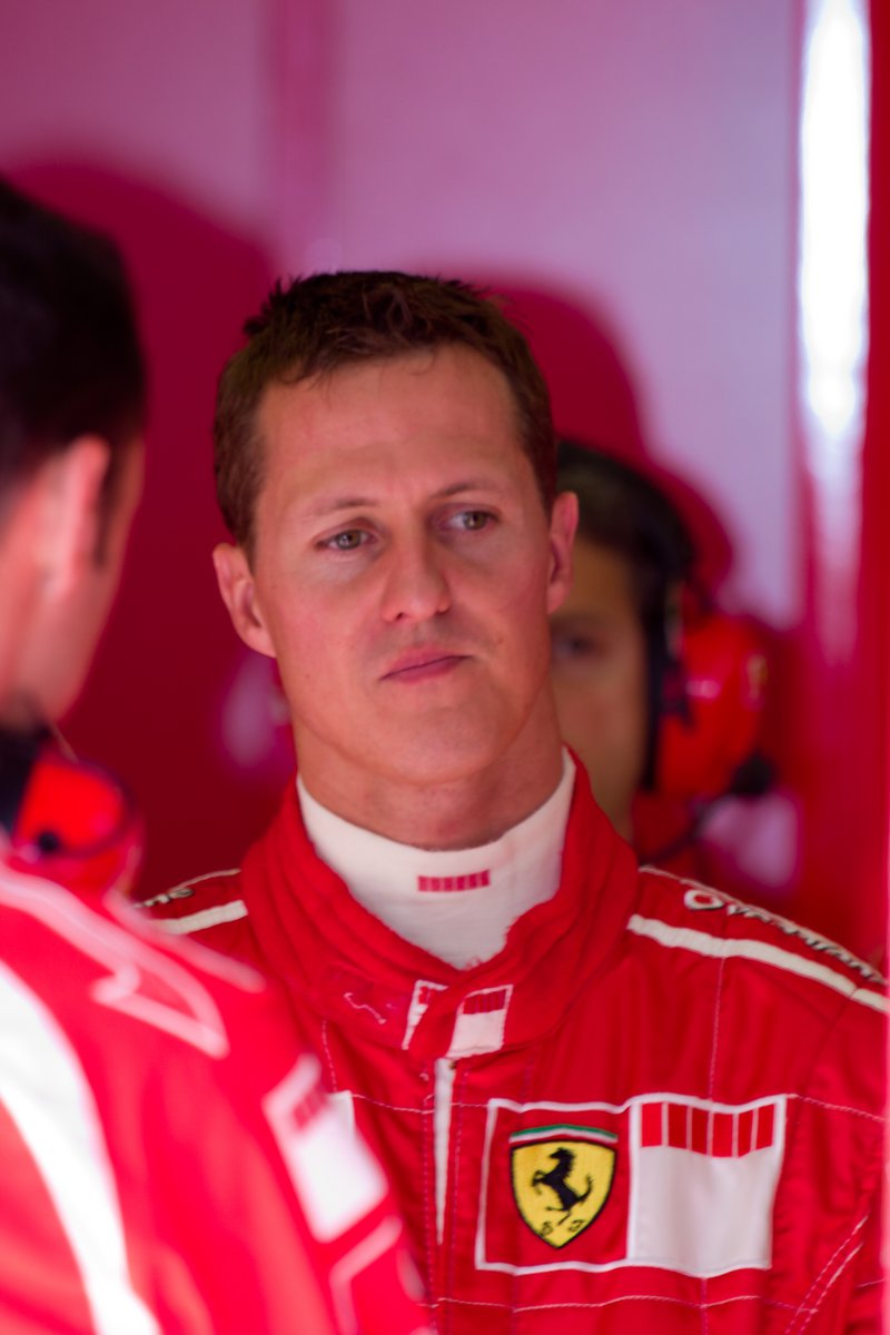 Στενός φίλος του Schumacher διέρρευσε πρόσφατη φωτογραφία του – Πώς την «εξαφάνισε» η οικογένεια