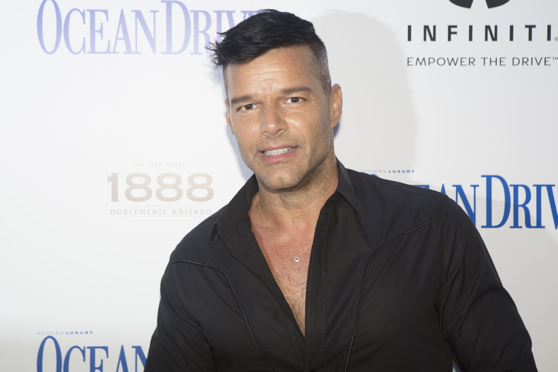 Ricky Martin: Κατηγορείται για αιμομιξία – «Δεν κακοποίησα τον ανιψιό μου» επιμένει ο ίδιος