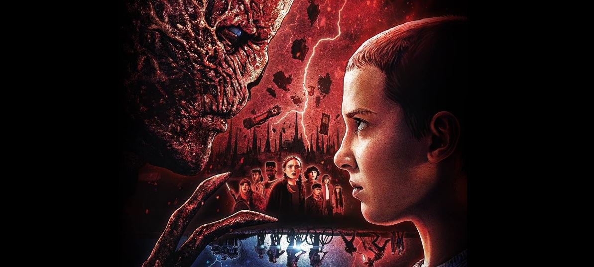 Stranger Things: «Κράσαρε» το Netflix με το Vol.2 της 4ης σεζόν, όχι ότι δεν το περιμέναμε