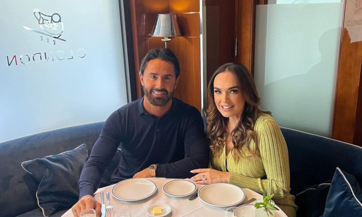 Tamara Ecclestone: Δίνει 6 εκατομμύρια λίρες σε όποιον βρει τα κλεμμένα της χρυσαφικά