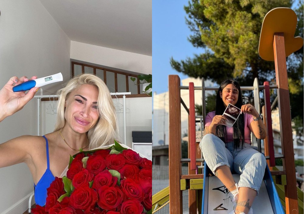 Από την Τούνη στη Super Kiki: Θα χάσουν οι έγκυες influencers το κοινό τους όταν γίνουν μαμάδες;