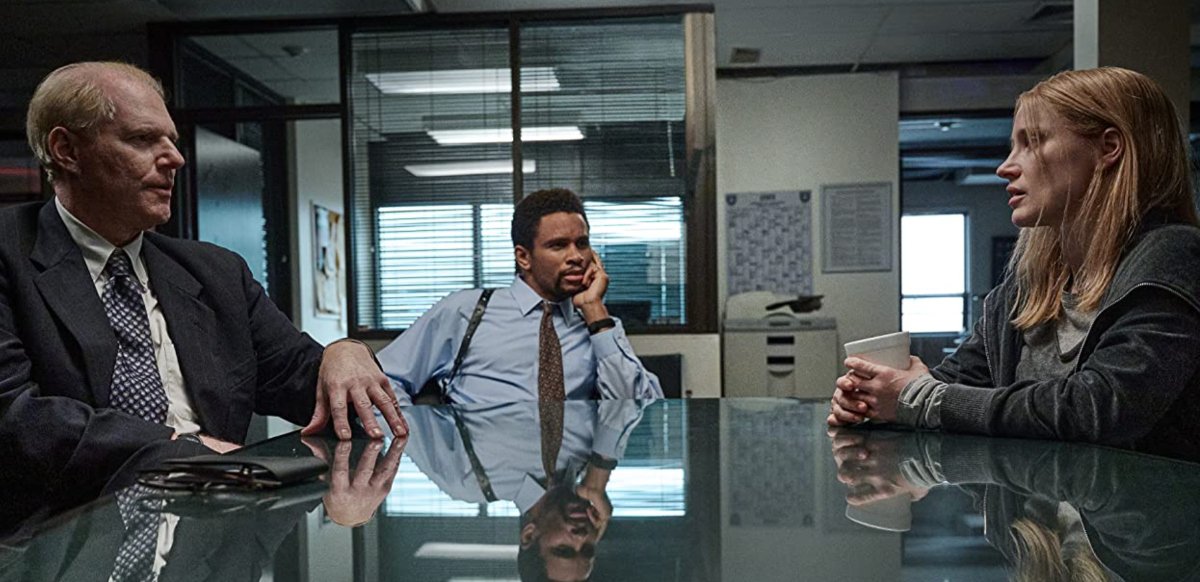 The Good Nurse: Το νέο θρίλερ του Netflix που βασίζεται στην αληθινή ιστορία του νοσοκόμου που δολοφόνησε 400 ασθενείς