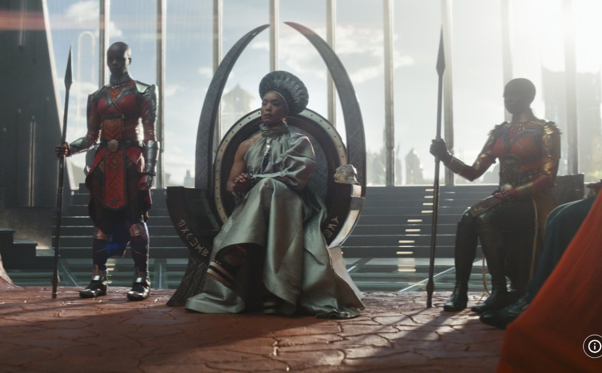 Από το Black Panther 2 και μετά: Το μέλλον του MCU ως το 2025 ανακοινώθηκε στην ComicCon του Σαν Ντιέγκο