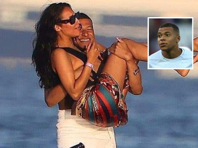 Mbappe