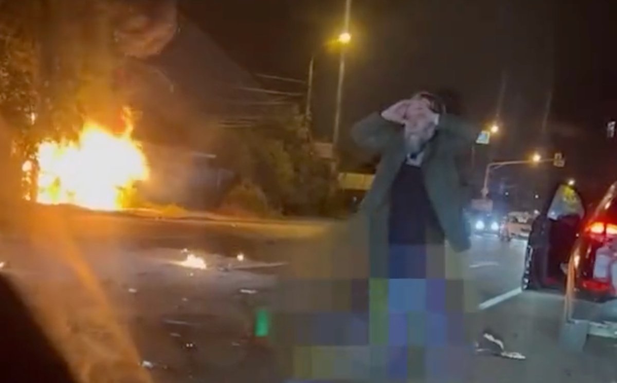 Alexander Dugin: Σοκαρισμένος μετά την έκρηξη στο αυτοκίνητο που επέβαινε η κόρη του – Ήταν εκείνος ο στόχος;
