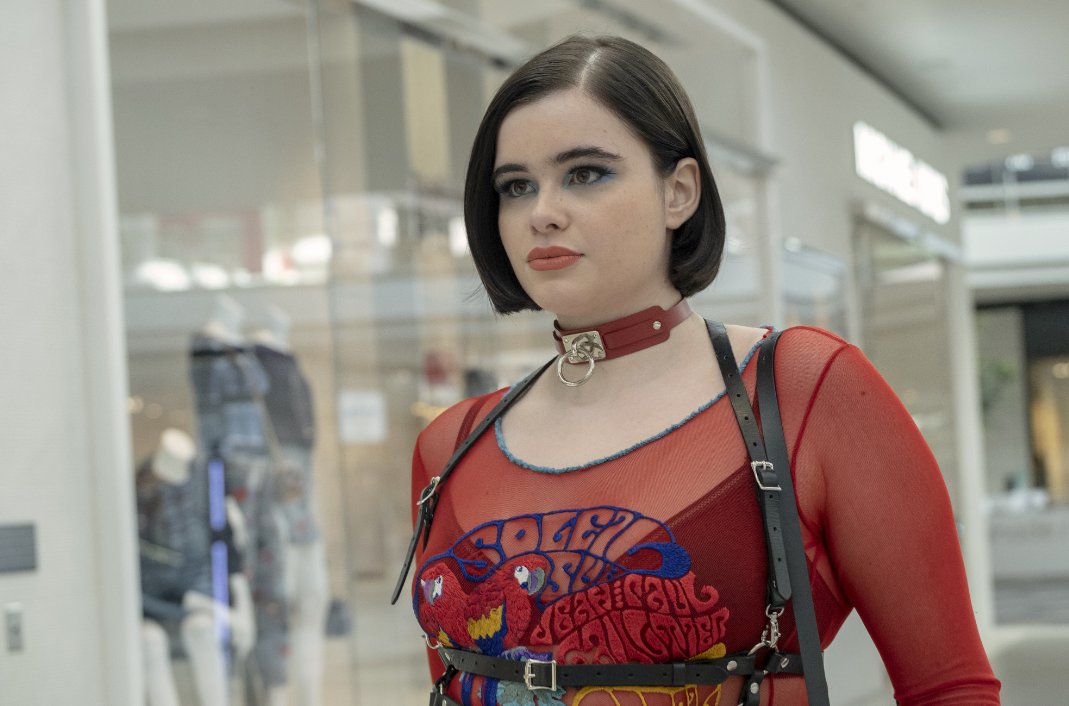 Αποχώρηση-βόμβα από το Euphoria: Η Barbie Ferreira δεν θα επιστρέψει ως Kat Hernandez