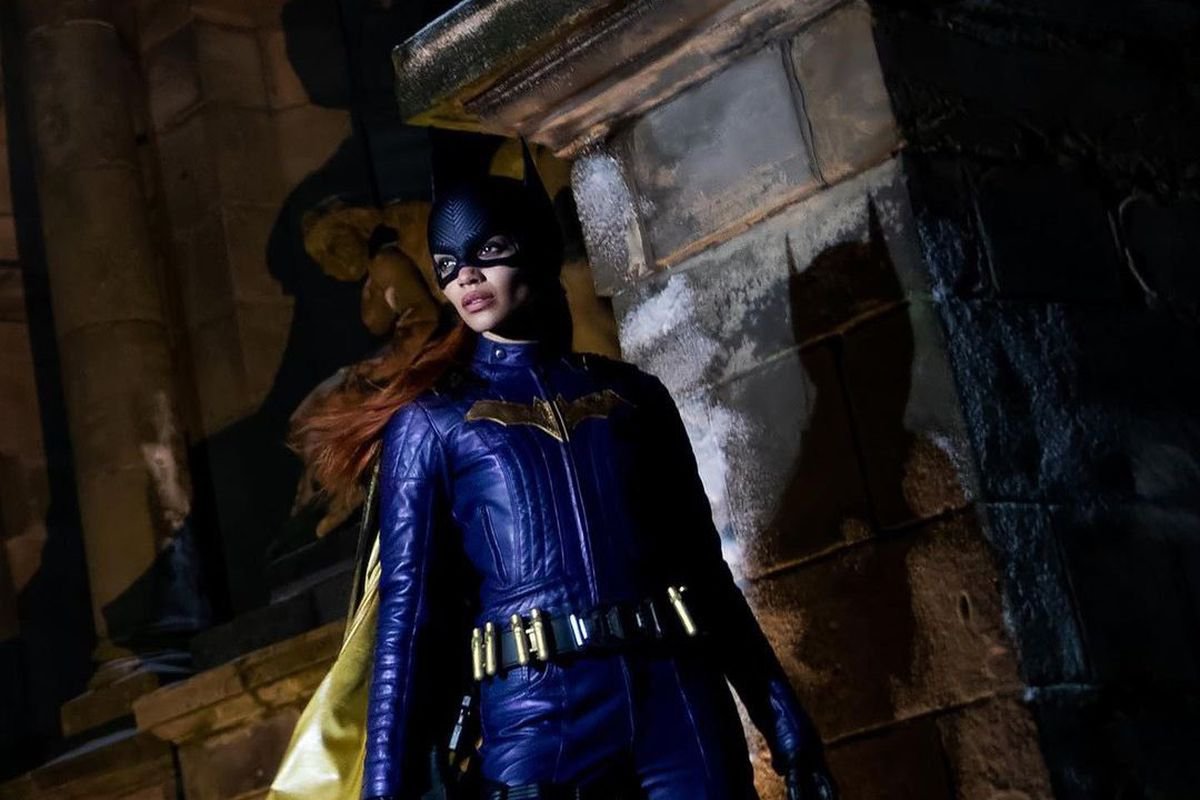 «Στα σκουπίδια» η ταινία Batgirl, λίγο πριν την κινηματογραφική πρεμιέρα – Θα επέστρεφε και ο Michael Keaton ως Batman