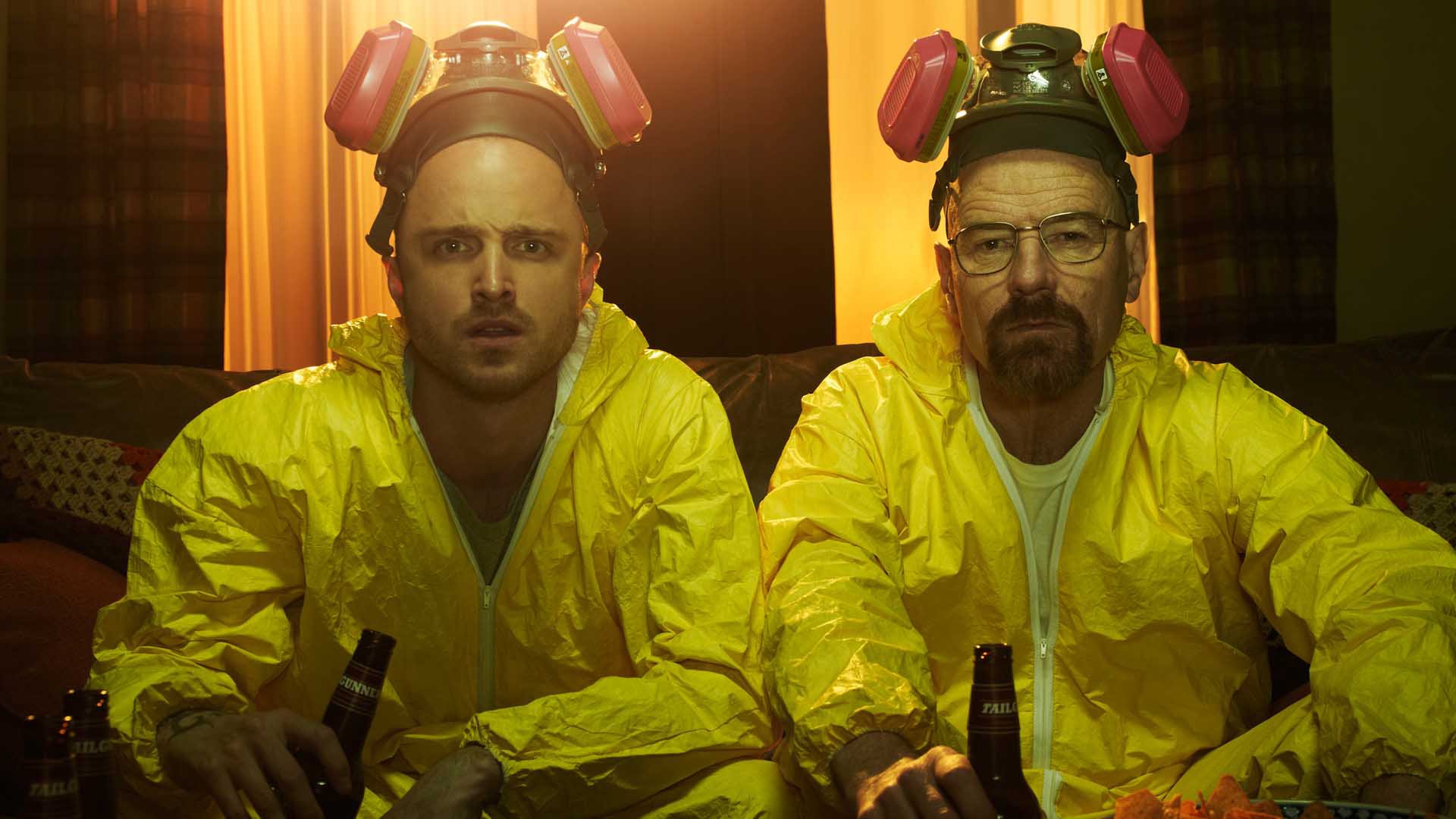 Breaking bad στον… Ασπρόπυργο: 6 συλλήψεις σε εργαστήριο νόθευσης ηρωίνης!