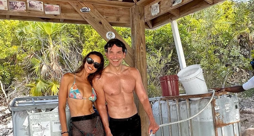 Irina Shayk: Διακοπές με τον Bradley Cooper – Η ανάρτηση που πυροδότησε τις φήμες επανασύνδεσης