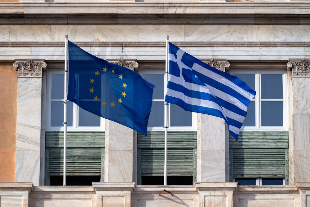 Reuters: Οι άθλοι της Ελλάδας και το μεγάλο στοίχημα του Μητσοτάκη – Η Ελλάδα δεν είναι πια το προβληματικό παιδί της Ευρωζώνης