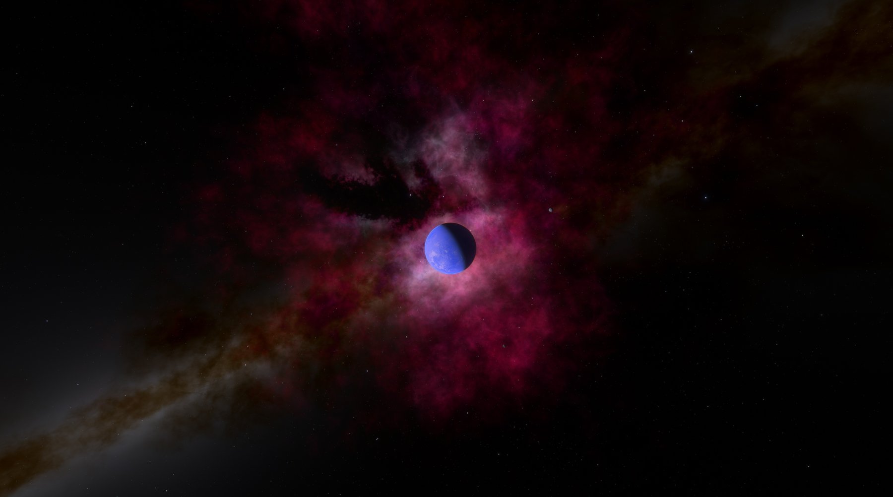TOI-1452 b: Ένας ακόμα εξωπλανήτης που «δίνει υποσχέσεις» – Μεγαλύτερος από τη Γη, ίσως καλύπτεται κατά 70% από νερό