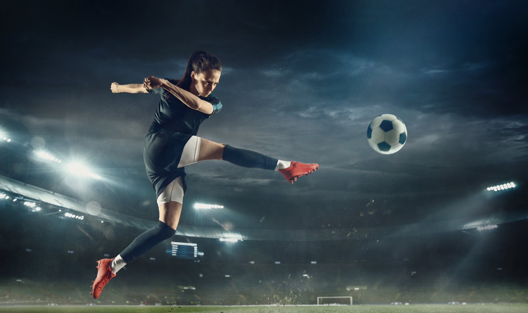Γυναικείο ποδόσφαιρο: Γιατί έχει τόσο αυξανόμενη απήχηση;