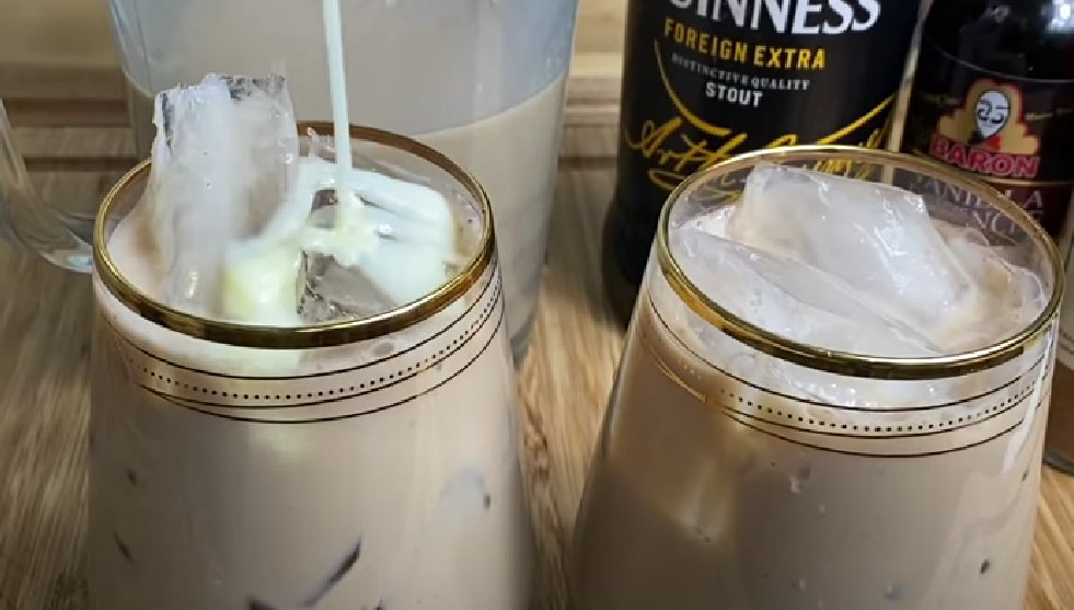 Guinness Punch: Η συνταγή από την Καραϊβική για το νο1 καλοκαιρινό ρόφημα