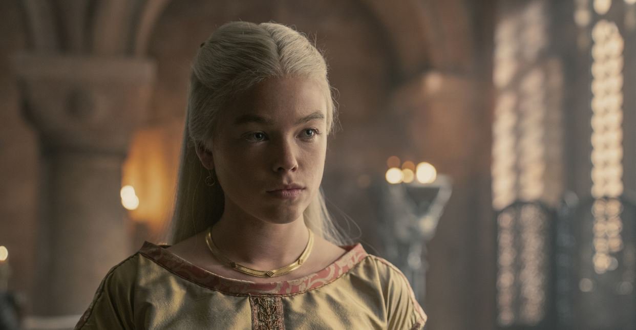 House of the Dragon: «Επεισοδιακή» η πρεμιέρα – Κράσαρε η πλατφόρμα του HBO Max, κατηγόρησαν το Amazon