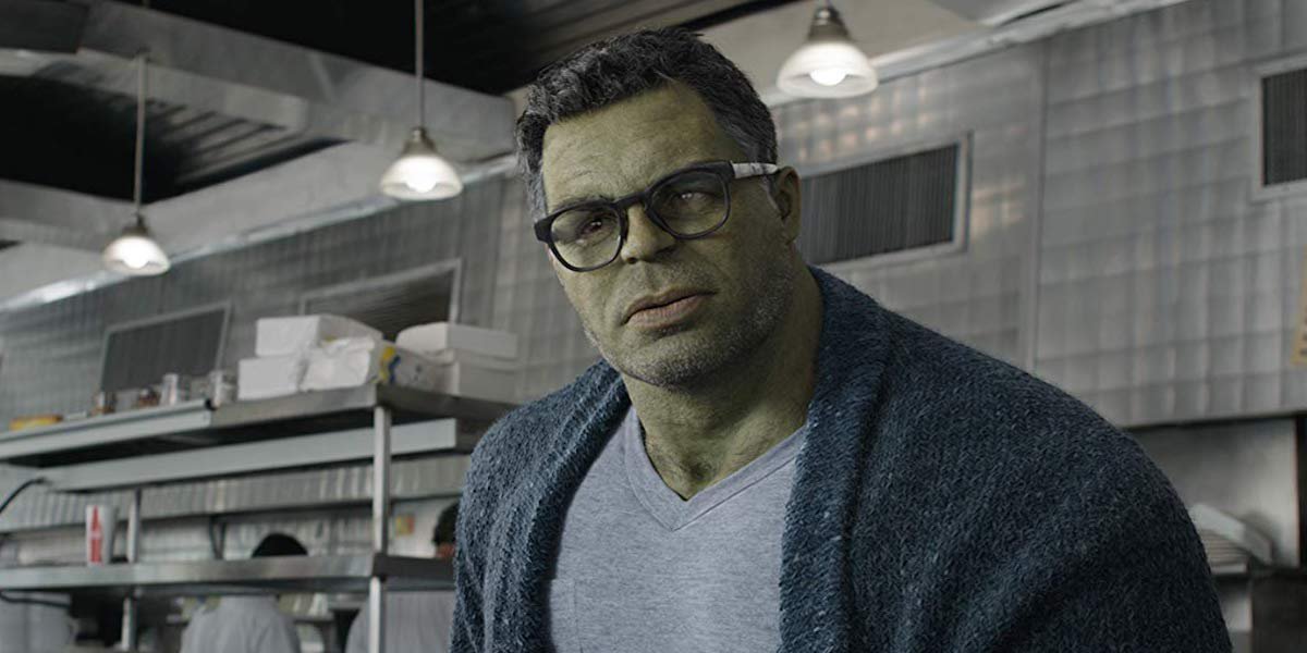 Την έκανε την πατάτα του ο Mark Ruffalo: Αποθέωσε το MCU, αποκάλεσε «μια από τα ίδια» το Star Wars