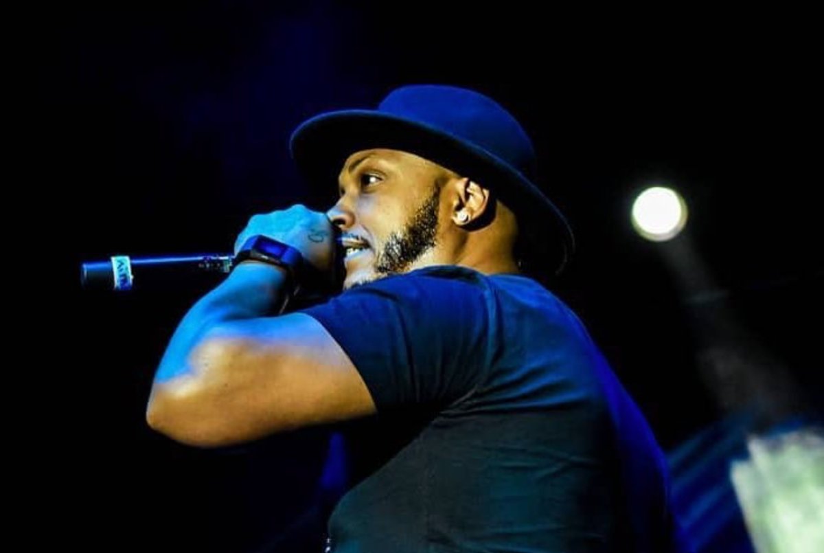 Mystikal: Συνελήφθη ο ράπερ για βιασμό και ενδοοικογενειακή βία – Είναι η τρίτη φορά