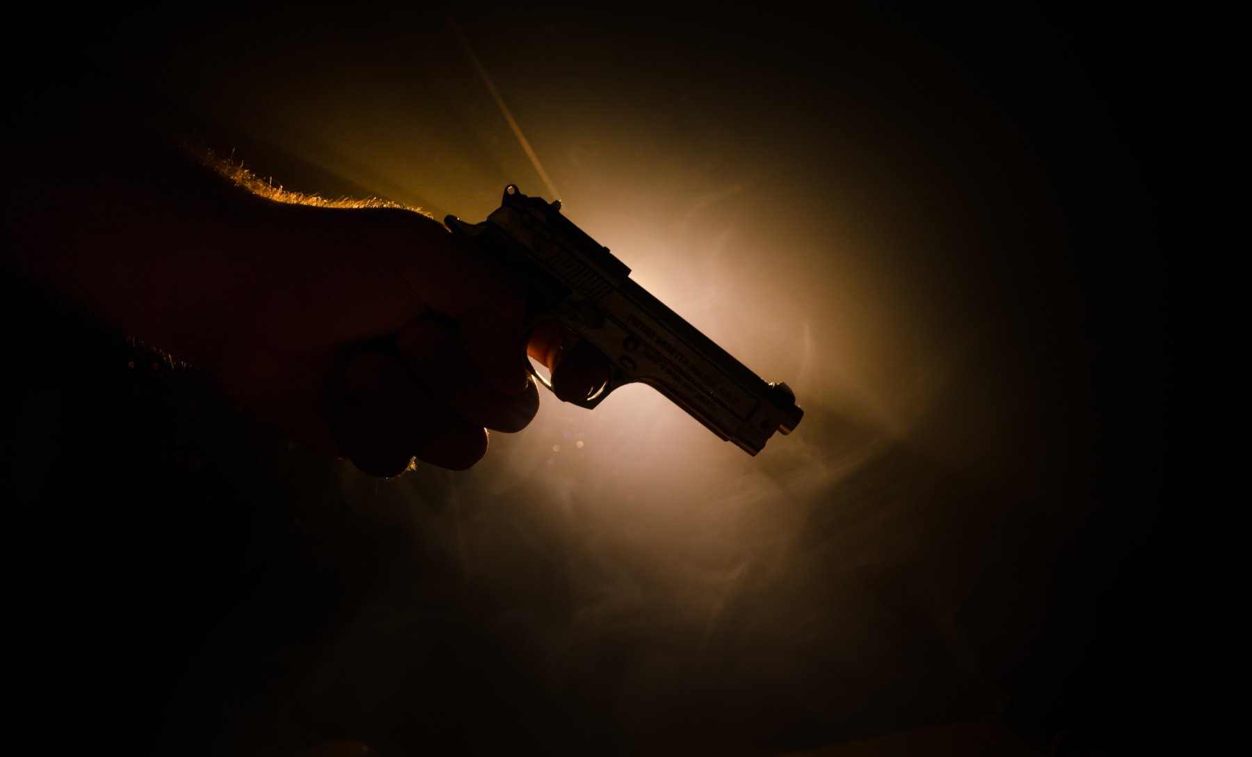 Στα πόσα εγκλήματα με όπλα αλλάζει το νομοθετικό πλαίσιο;