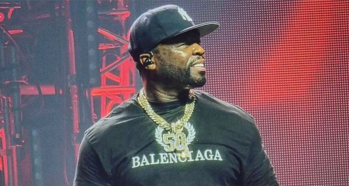 50 Cent: Ήταν να τραγουδήσει 2 ώρες στη Μύκονο και τελικά εμφανίστηκε για 30 λεπτά – 300.000 ευρώ πήρε συνολικά