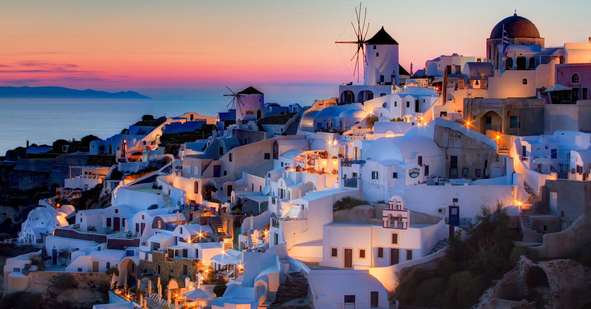 Η Ελλάδα στο επίκεντρο της διεθνούς τουριστικής επενδυτικής βιομηχανίας