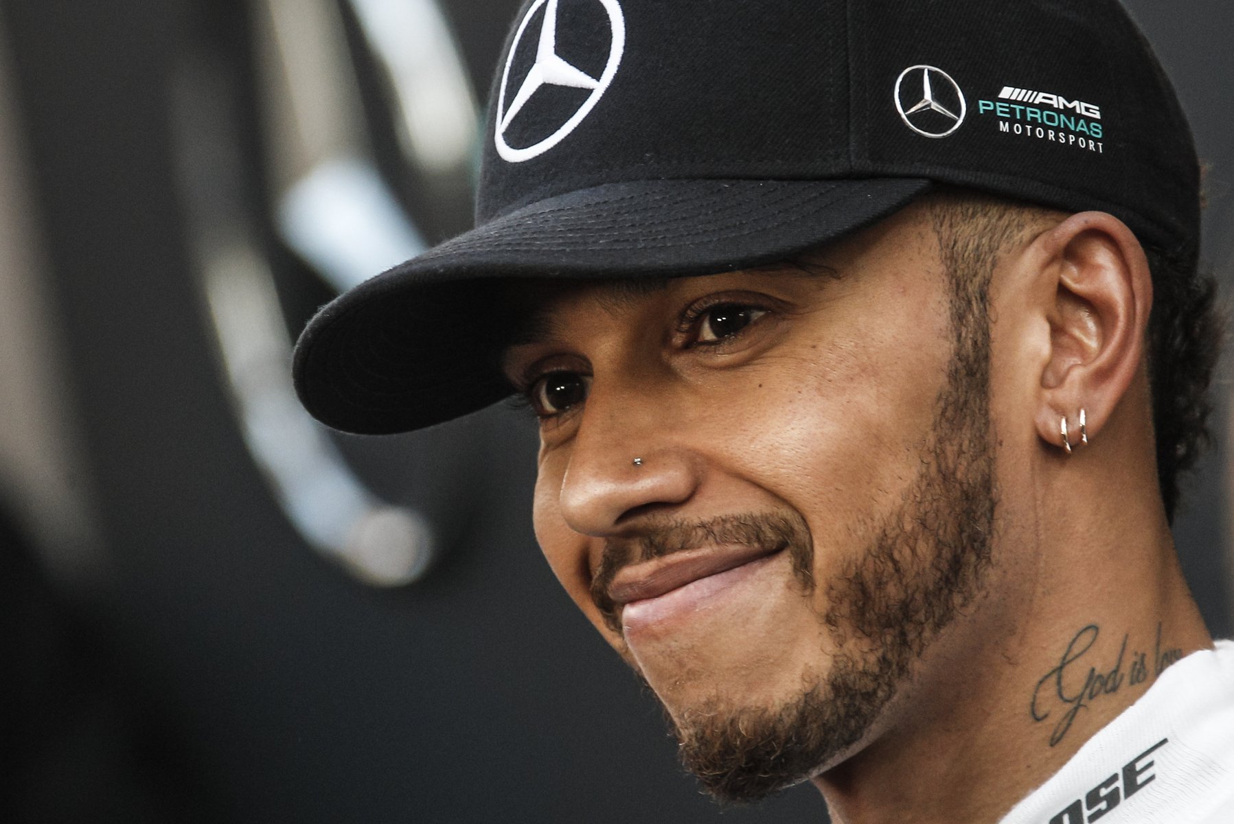Στον Lewis Hamilton αρέσει να αποδεικνύει στους ανθρώπους πόσο λάθος έκαναν για εκείνον