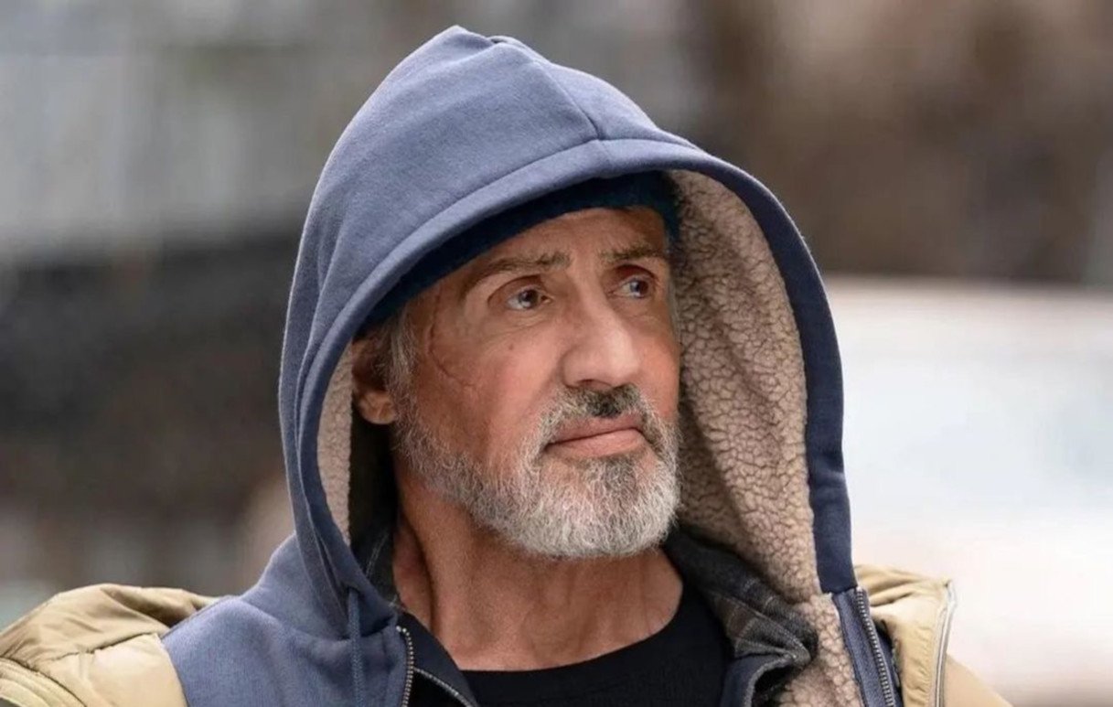 Sylvester Stallone: Από κει που του χρωστούσε, ζητάει και τον γάιδαρο η πρώην γυναίκα του