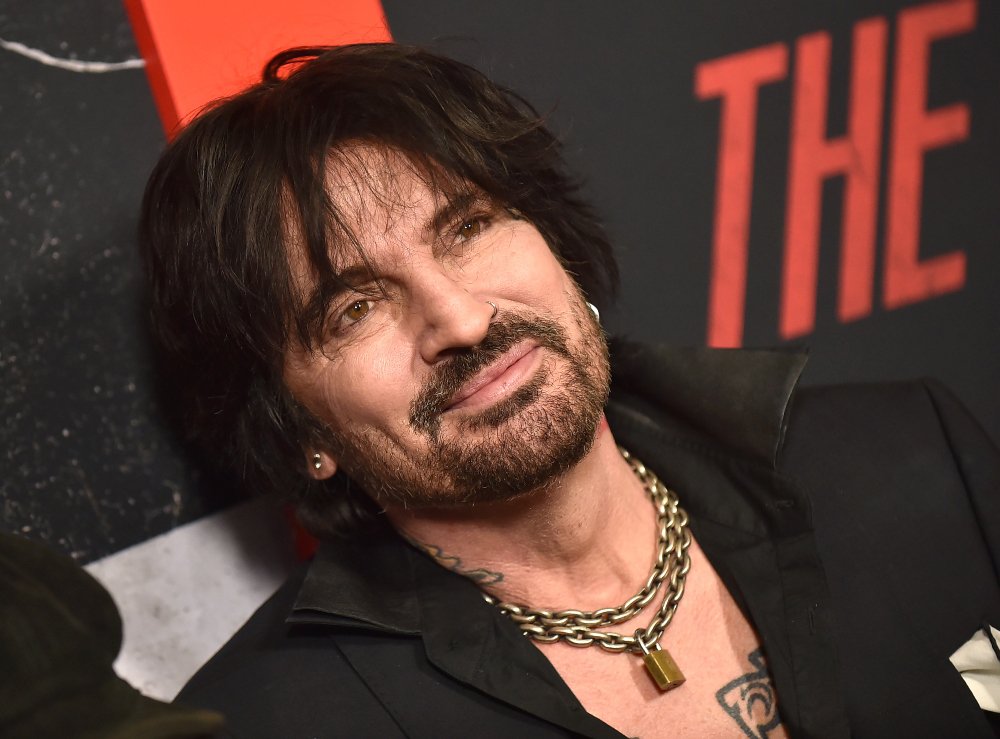 Tommy Lee: Γιατί η γυμνή του φωτογραφία προκάλεσε τεράστιο κύμα αντιδράσεων