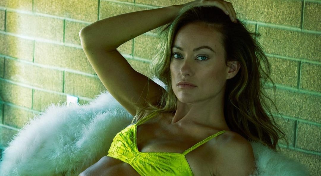 Olivia Wilde: Η νταντά της περιγράφει με λεπτομέρεια πως παράτησε τον Jason Sudeikis για τον Harry Styles