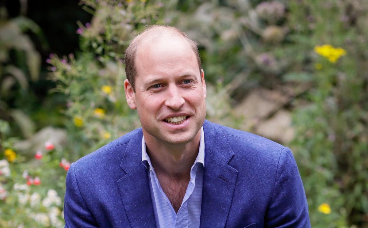 Πρίγκιπας William: Αποκάλυψε ποιο φαγητό του μαγειρεύει η Kate Middleton, αλλά δεν μπορεί να φάει