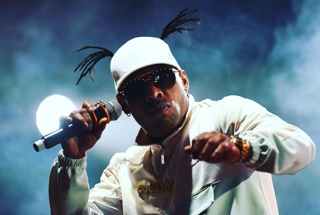 Coolio: Πέθανε σε ηλικία 59 ετών ο ράπερ που ερμήνευσε το θρυλικό «Gangsta’s Paradise»