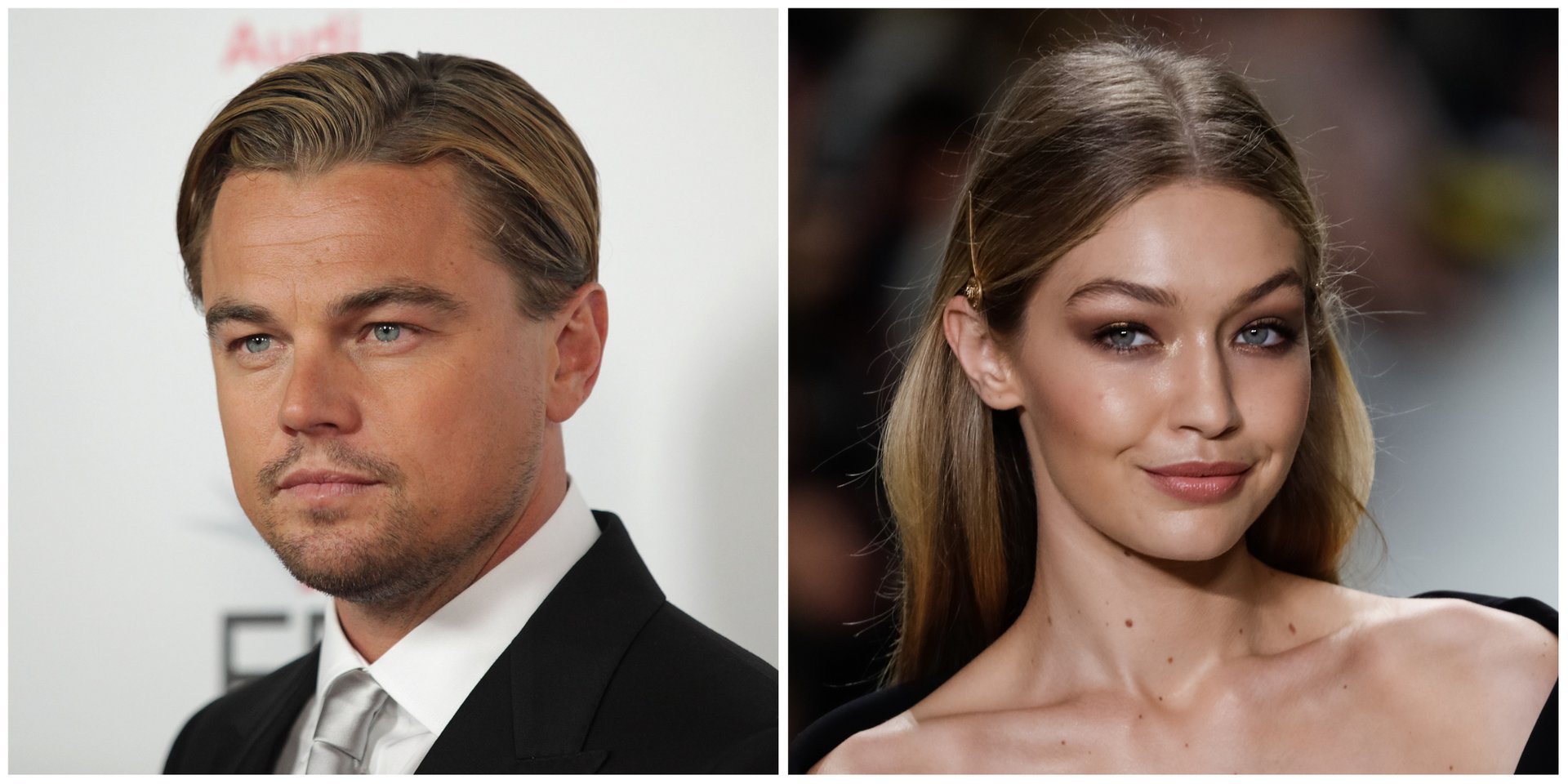 Leonardo DiCaprio-Gigi Hadid: Στο εξωτερικό μιλούν για έναν μεγάλο έρωτα ανάμεσα τους