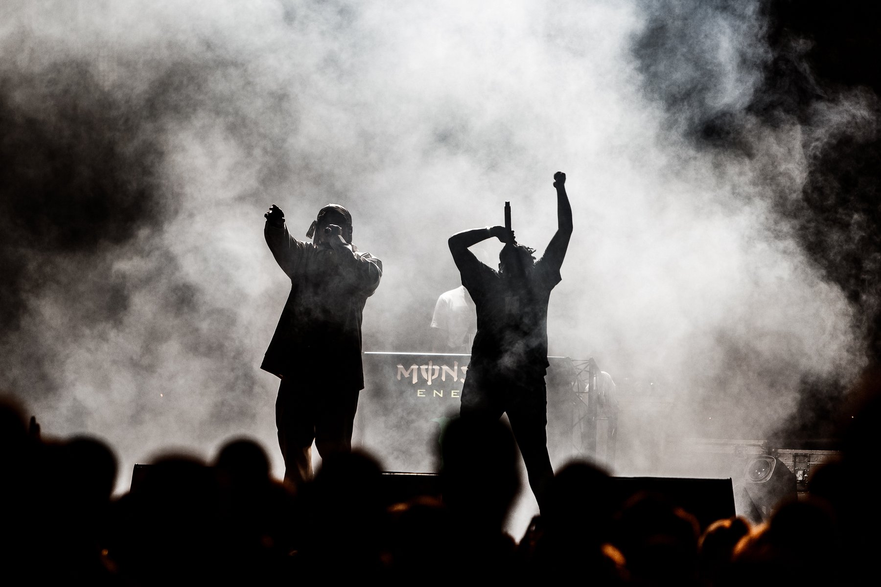 Off The Hook Festival: Η γιορτή του hip hop «σκάει» στη Τεχνόπολη με την «αφρόκρεμα» της ραπ σκηνής
