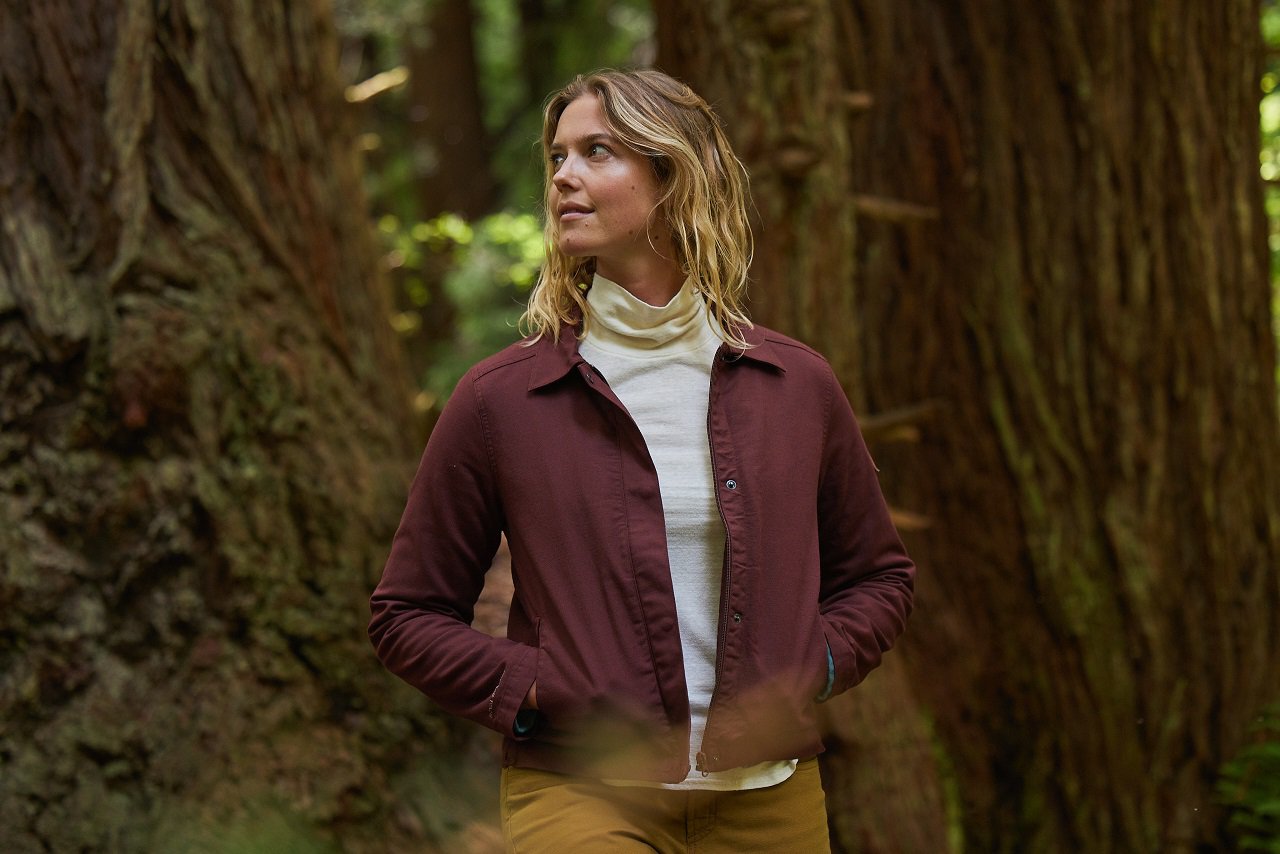 Royal Robbins F/W22-23: Μια συλλογή για τη φύση και την πόλη, με βιώσιμα υλικά και μειωμένο περιβαλλοντικό αποτύπωμα