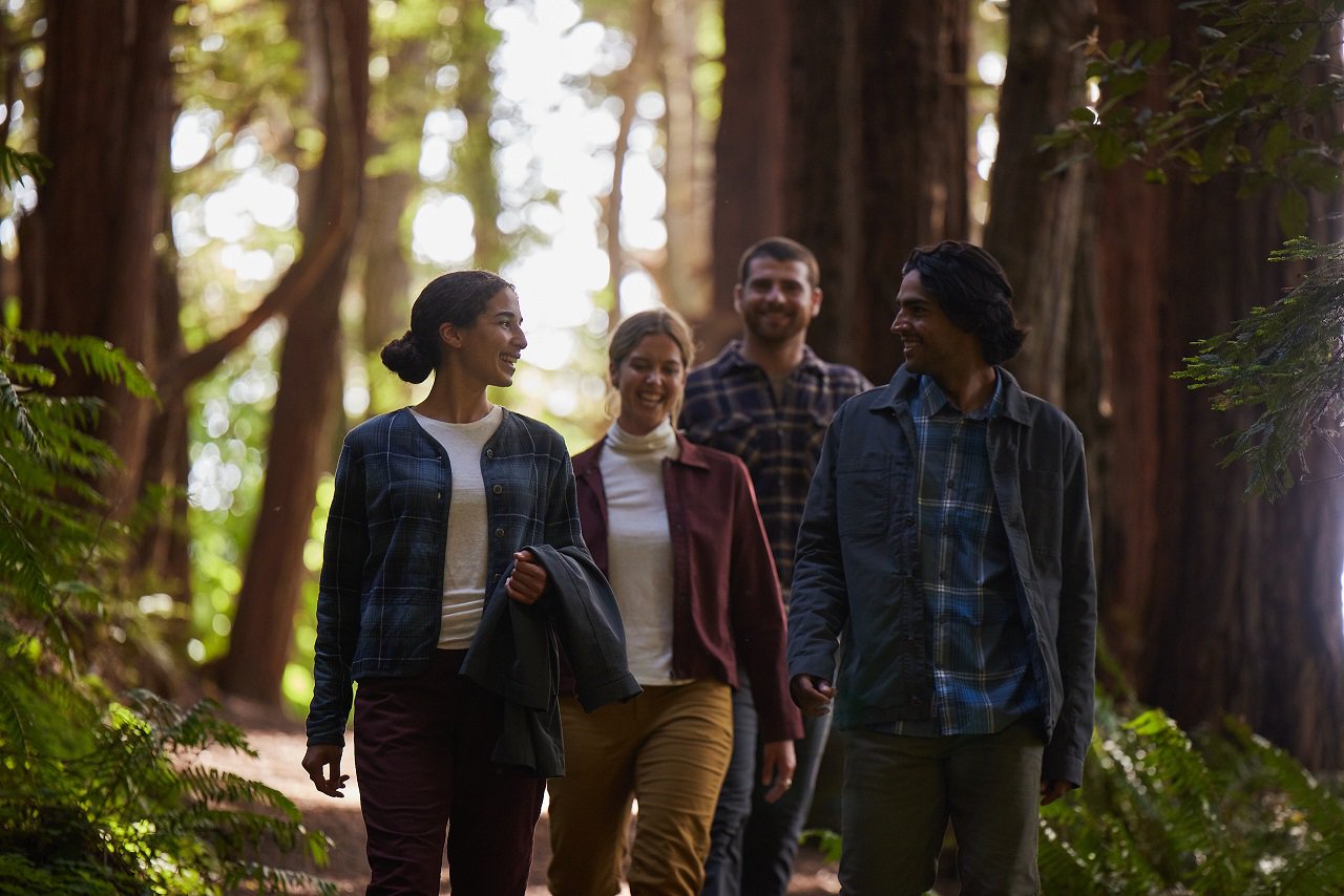 Royal Robbins F/W22-23: Μια συλλογή για τη φύση και την πόλη, με βιώσιμα υλικά και μειωμένο περιβαλλοντικό αποτύπωμα Royal Robbins