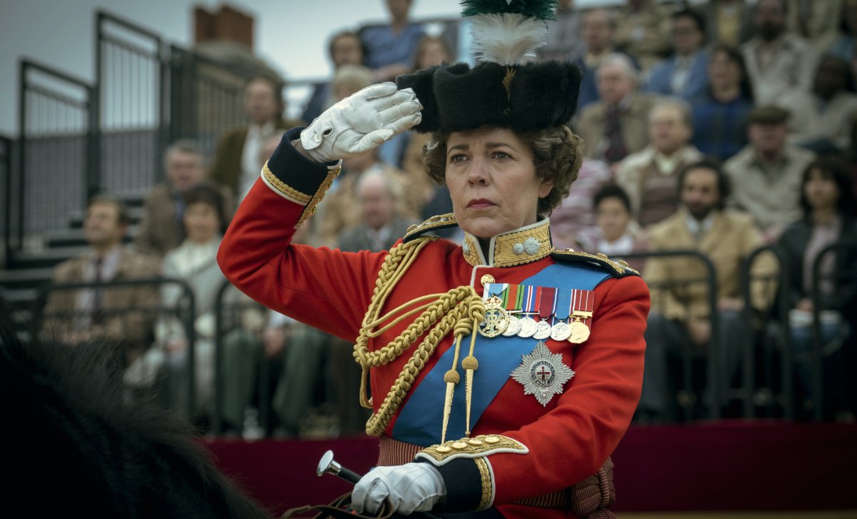 Βασίλισσα Ελισάβετ: Μετά τον θάνατό της η σειρά The Crown ανέβηκε στο Top10 του ελληνικού Netflix
