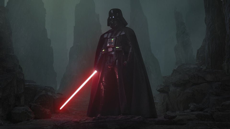 Ο Darth Vader πέθανε, ζήτω ο… νέος Darth Vader: Η τεχνολογία που μπορεί να αλλάξει το σινεμά