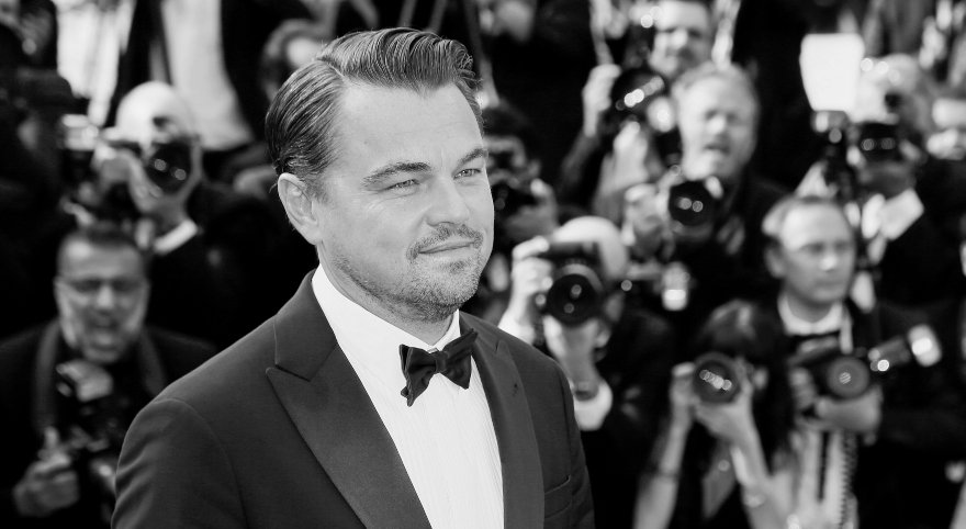Leonardo DiCaprio: Ο λόγος που χωρίζει τις συντρόφους του όταν «κλείνουν» τα 25 τους έτη