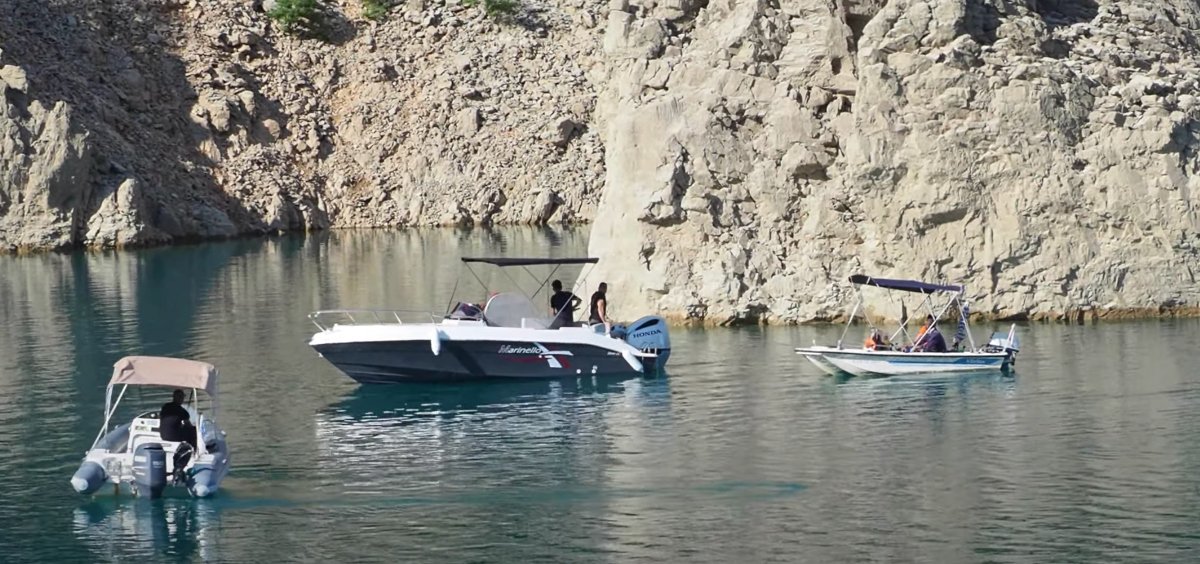 Ευρυτανία: Βατραχάνθρωποι θα βουτήξουν στη λίμνη των Κρεμαστών για την 48χρονη – Το εύρημα στα 90 μέτρα βάθος