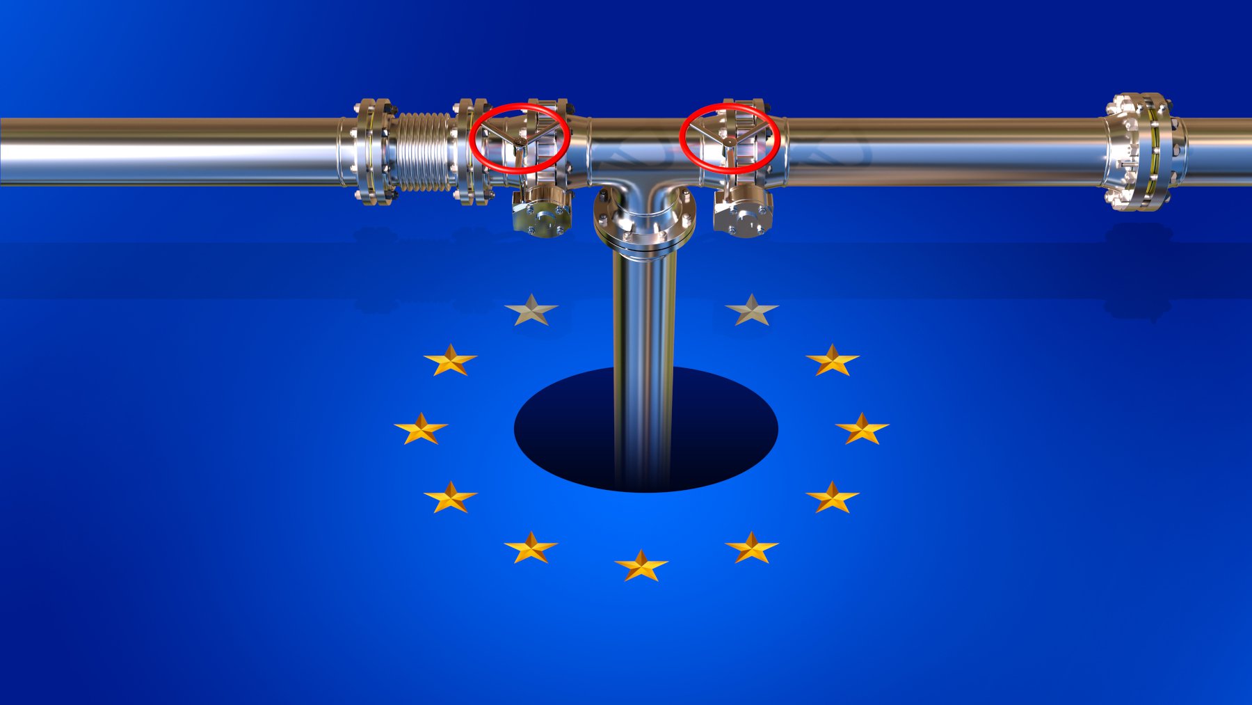 Με «μπροστάρισσα» την Ελλάδα: 14 χώρες στηρίζουν την ελληνική πρόταση για πλαφόν στις τιμές φυσικού αερίου, συνεδριάζει η Ε.Ε.