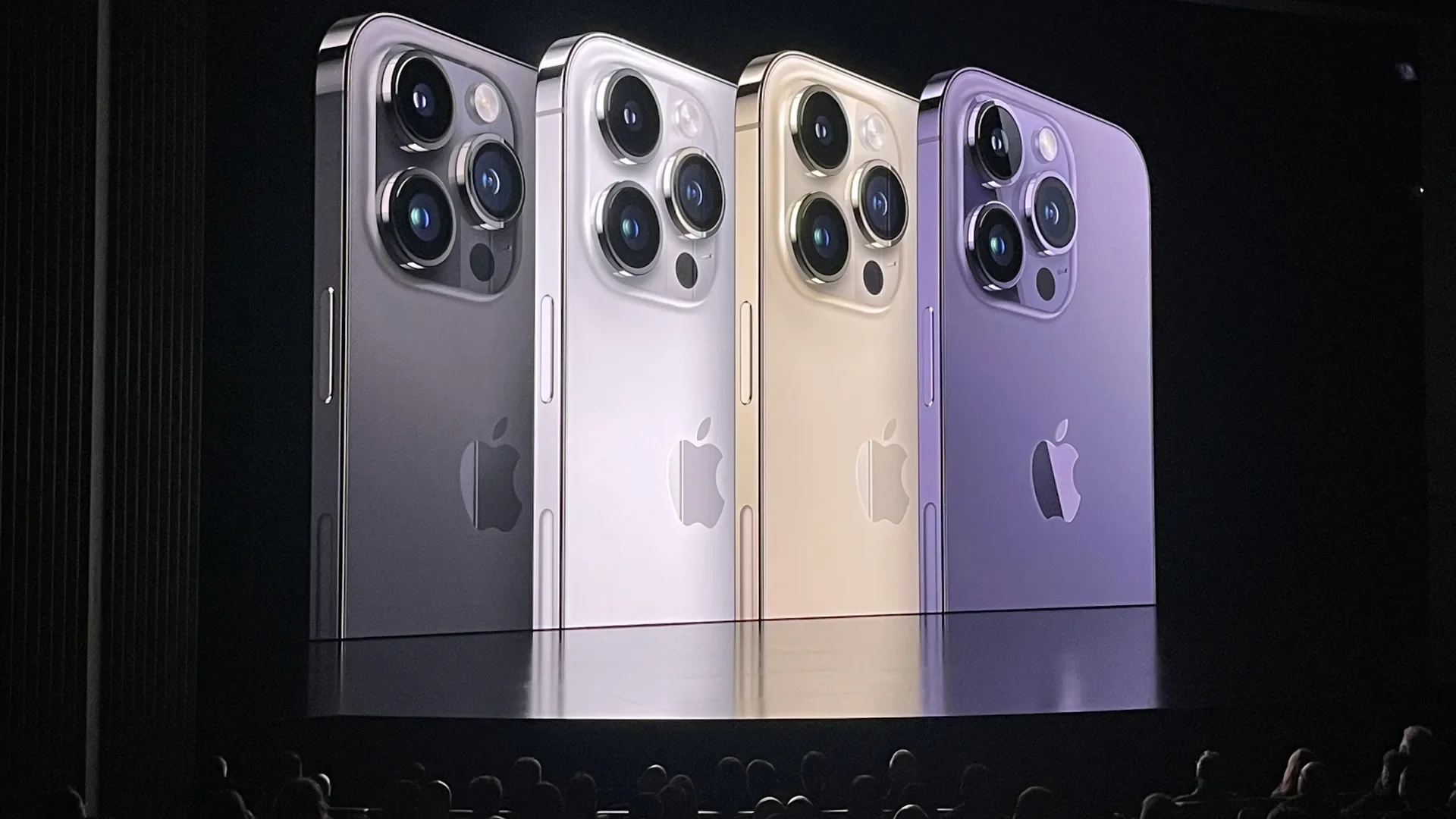 Η Apple παρουσίασε τα iPhone 15, iPhone 15 Pro, Apple Watch Series 9 και Apple Watch Ultra 2