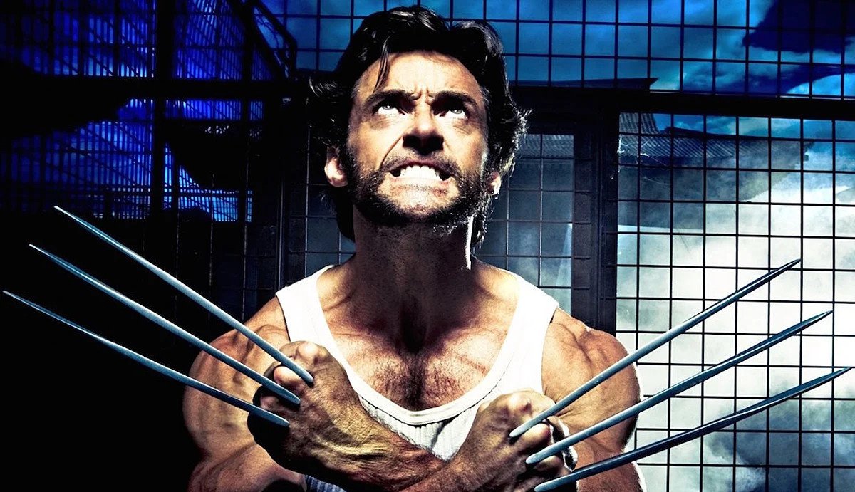 Deadpool 3: Ο Ryan Reynolds ανακοίνωσε με τον πιο ξεκαρδιστικό τρόπο την επιστροφή του Hugh Jackman ως Wolverine