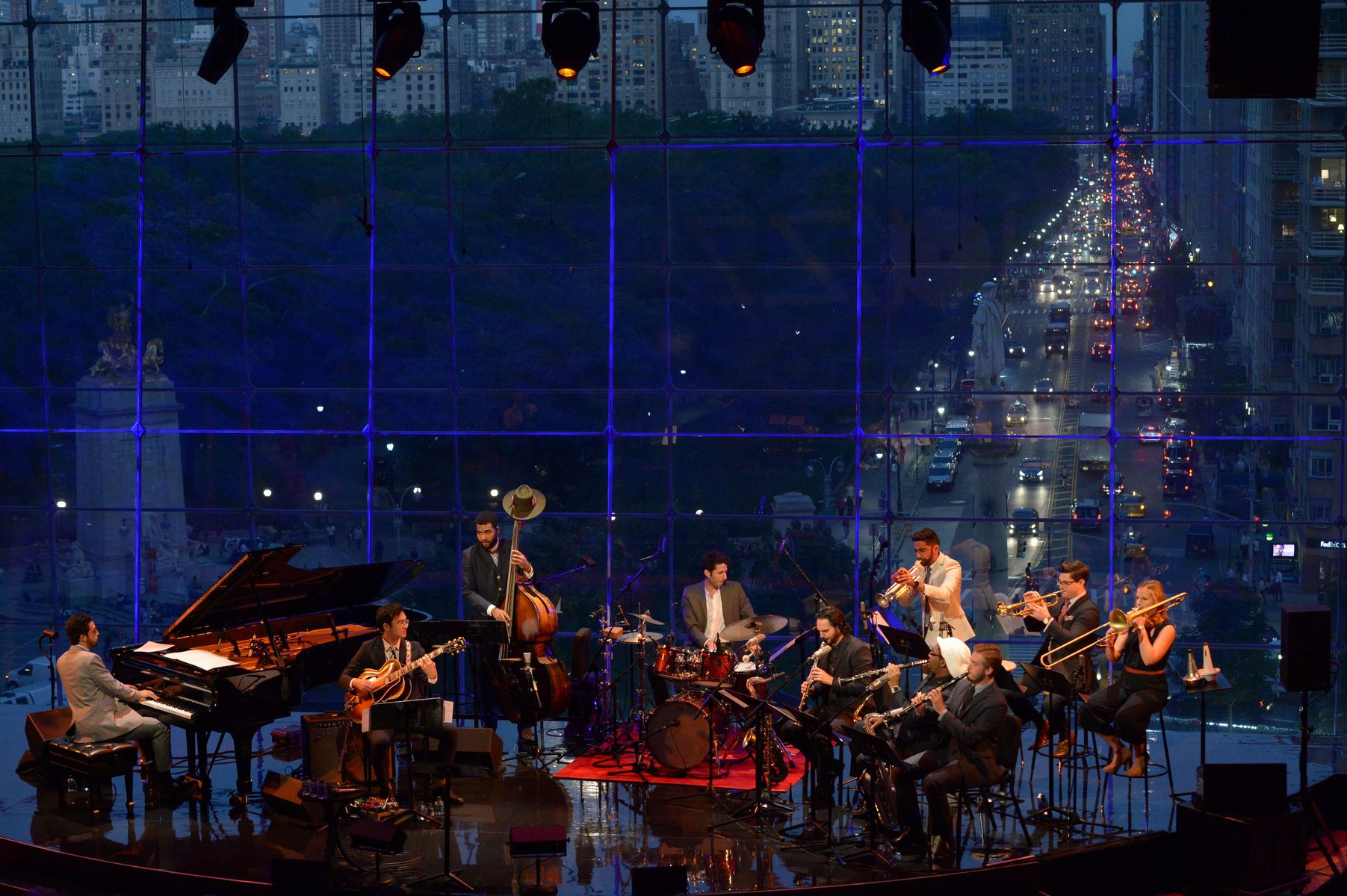 Jazz at Lincoln Center, Songs We Love: Η Catherine Russell έρχεται στο Ηρώδειο για μια βραδιά γεμάτη από θρυλικές μελωδίες της τζαζ