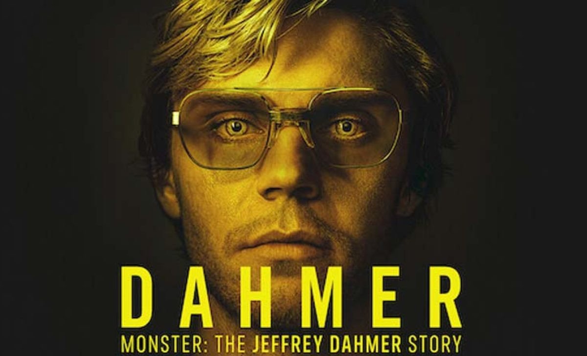 Τι δείχνει η σειρά «Monster: The Jeffrey Dahmer Story» για τη θέση μας ως θεατές σήμερα