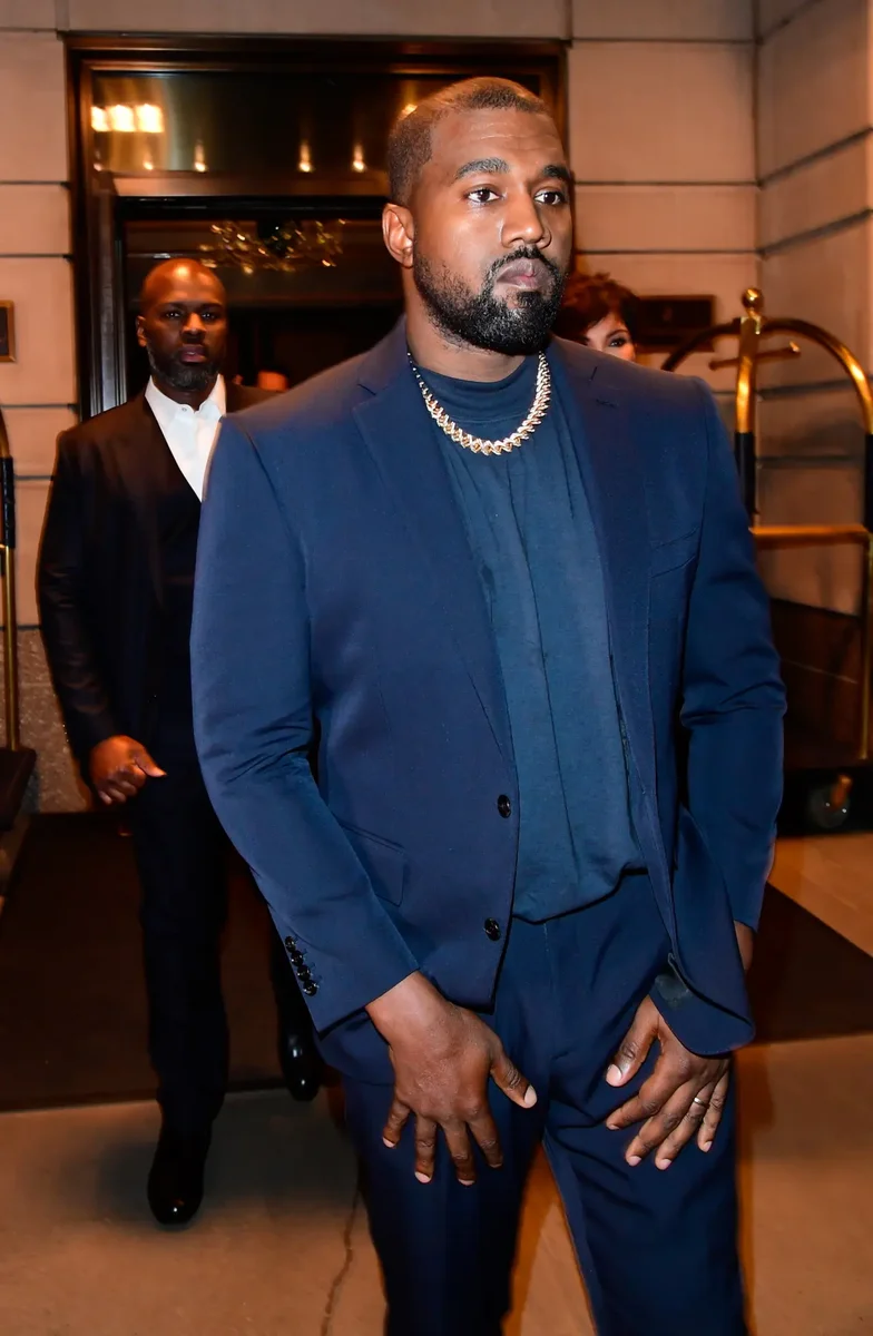 Kanye West: «Ο εθισμός μου στο πορνό κατέστρεψε την οικογένεια μου»